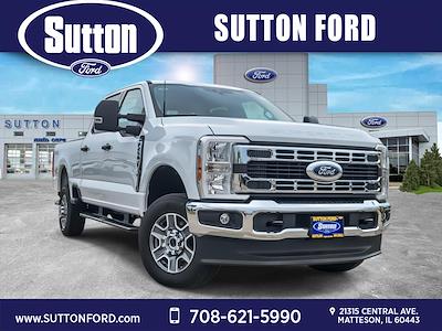 2025 Ford F-250 Crew Cab 4x4 Pickup for sale #K12664 - photo 1