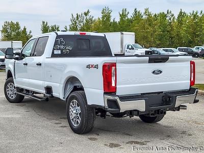 New 2025 Ford F-250 XLT Crew Cab 4x4 Pickup for sale #K12666 - photo 2