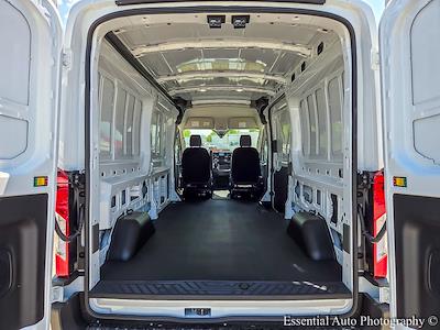 2025 Ford Transit 250 Medium Roof RWD Empty Cargo Van for sale #K12669 - photo 2
