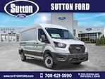 2025 Ford Transit 250 Medium Roof RWD Empty Cargo Van for sale #K12669 - photo 1