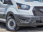 2025 Ford Transit 250 Medium Roof RWD Empty Cargo Van for sale #K12669 - photo 8