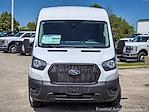 2025 Ford Transit 250 Medium Roof RWD Empty Cargo Van for sale #K12669 - photo 9