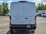 2025 Ford Transit 250 Medium Roof RWD Empty Cargo Van for sale #K12669 - photo 2