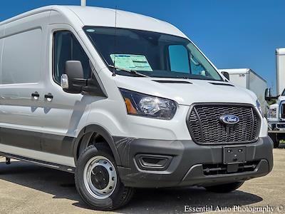 2025 Ford Transit 250 Medium Roof RWD Empty Cargo Van for sale #K12671 - photo 1