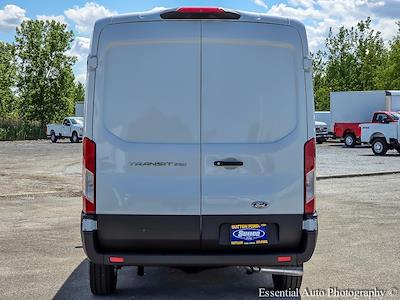 2025 Ford Transit 250 Medium Roof RWD Empty Cargo Van for sale #K12671 - photo 2