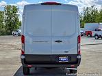 2025 Ford Transit 250 Medium Roof RWD Empty Cargo Van for sale #K12671 - photo 2