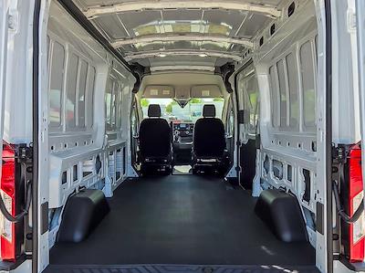 2025 Ford Transit 250 Medium Roof RWD Empty Cargo Van for sale #K12672 - photo 2