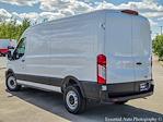 New 2025 Ford Transit 250 Medium Roof Empty Cargo Van for sale #K12675 - photo 3