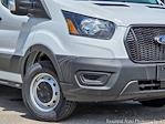New 2025 Ford Transit 250 Medium Roof Empty Cargo Van for sale #K12675 - photo 3