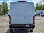 New 2025 Ford Transit 250 Medium Roof Empty Cargo Van for sale #K12675 - photo 9