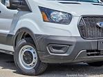 New 2025 Ford Transit 250 Medium Roof Empty Cargo Van for sale #K12675 - photo 27