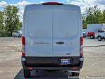 New 2025 Ford Transit 250 Medium Roof Empty Cargo Van for sale #K12675 - photo 33