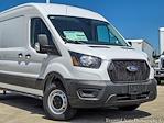 New 2025 Ford Transit 250 Medium Roof Empty Cargo Van for sale #K12675 - photo 3