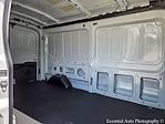 New 2025 Ford Transit 250 Medium Roof Empty Cargo Van for sale #K12675 - photo 22