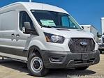 New 2025 Ford Transit 250 Medium Roof Empty Cargo Van for sale #K12675 - photo 26