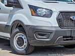 New 2025 Ford Transit 250 Medium Roof Empty Cargo Van for sale #K12675 - photo 27