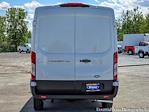 New 2025 Ford Transit 250 Medium Roof Empty Cargo Van for sale #K12675 - photo 33