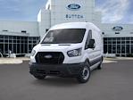 2025 Ford Transit 250 Medium Roof RWD Empty Cargo Van for sale #K12675 - photo 3