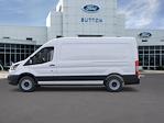 2025 Ford Transit 250 Medium Roof RWD Empty Cargo Van for sale #K12675 - photo 4