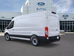 2025 Ford Transit 250 Medium Roof RWD Empty Cargo Van for sale #K12675 - photo 2