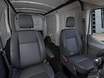 2025 Ford Transit 250 Medium Roof RWD Empty Cargo Van for sale #K12675 - photo 10