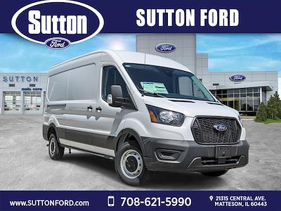 2025 Ford Transit 250 Medium Roof RWD Empty Cargo Van for sale #K12676 - photo 1