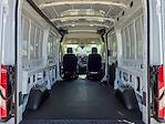 2025 Ford Transit 250 Medium Roof RWD Empty Cargo Van for sale #K12676 - photo 2