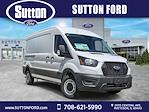 New 2025 Ford Transit 250 Medium Roof Empty Cargo Van for sale #K12676 - photo 1