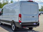 New 2025 Ford Transit 250 Medium Roof Empty Cargo Van for sale #K12676 - photo 11