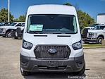2025 Ford Transit 250 Medium Roof RWD Empty Cargo Van for sale #K12676 - photo 9