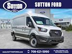 New 2025 Ford Transit 250 Medium Roof Empty Cargo Van for sale #K12676 - photo 25