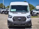 New 2025 Ford Transit 250 Medium Roof Empty Cargo Van for sale #K12676 - photo 32