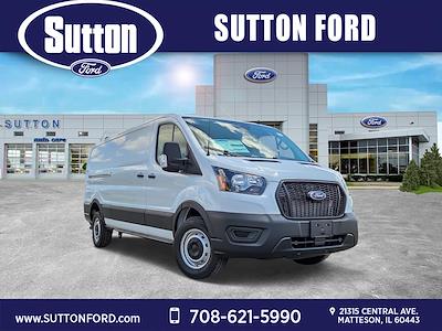 2025 Ford Transit 250 Low Roof RWD Empty Cargo Van for sale #K12680 - photo 1