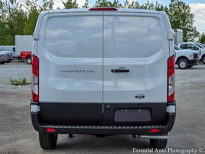 New 2025 Ford Transit 250 Low Roof Empty Cargo Van for sale #K12680 - photo 2