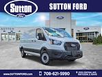 2025 Ford Transit 250 Low Roof RWD Empty Cargo Van for sale #K12680 - photo 1