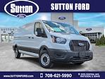 New 2025 Ford Transit 250 Low Roof Empty Cargo Van for sale #K12680 - photo 1
