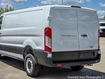 New 2025 Ford Transit 250 Low Roof Empty Cargo Van for sale #K12680 - photo 9