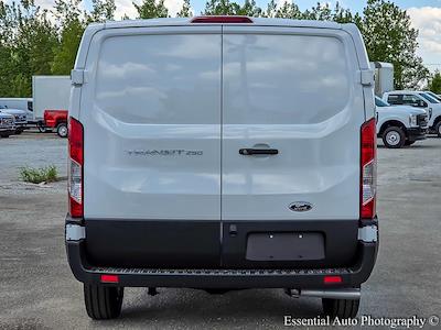 2025 Ford Transit 250 Low Roof RWD Empty Cargo Van for sale #K12681 - photo 2