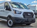 2025 Ford Transit 250 Low Roof RWD Empty Cargo Van for sale #K12681 - photo 4
