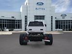 2025 Ford F-550 Super Cab DRW 4x4 Cab Chassis for sale #K12686 - photo 5