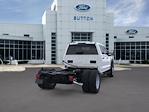 2025 Ford F-550 Crew Cab DRW 4x4 Cab Chassis for sale #K12687 - photo 8