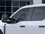 2025 Ford F-550 Crew Cab DRW 4x4 Cab Chassis for sale #K12687 - photo 20