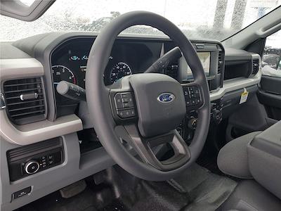 New 2025 Ford F-550 Crew Cab Cab Chassis for sale #K12688 - photo 1