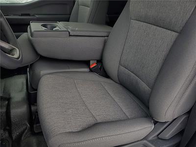 New 2025 Ford F-550 Crew Cab Cab Chassis for sale #K12688 - photo 2