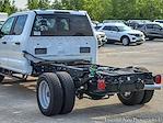 New 2025 Ford F-550 XL Crew Cab 4x4 Cab Chassis for sale #K12688 - photo 11