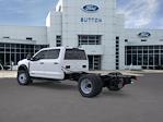 New 2025 Ford F-550 Crew Cab Cab Chassis for sale #K12688 - photo 2