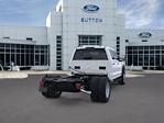 New 2025 Ford F-550 Crew Cab Cab Chassis for sale #K12688 - photo 8