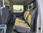 New 2025 Ford F-550 XL Crew Cab 4x4 Cab Chassis for sale #K12688 - photo 15