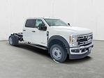 New 2025 Ford F-550 Crew Cab Cab Chassis for sale #K12688 - photo 32