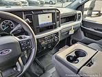 New 2025 Ford F-550 XL Crew Cab 4x4 Cab Chassis for sale #K12688 - photo 21
